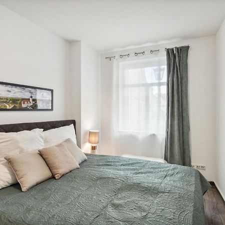 Peter & Paul Altstadt Apartment Delitzsch Buitenkant foto